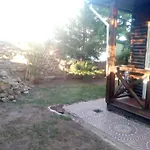 Cabana San Benito