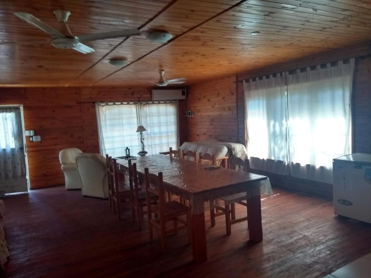 San Benito Lodge *