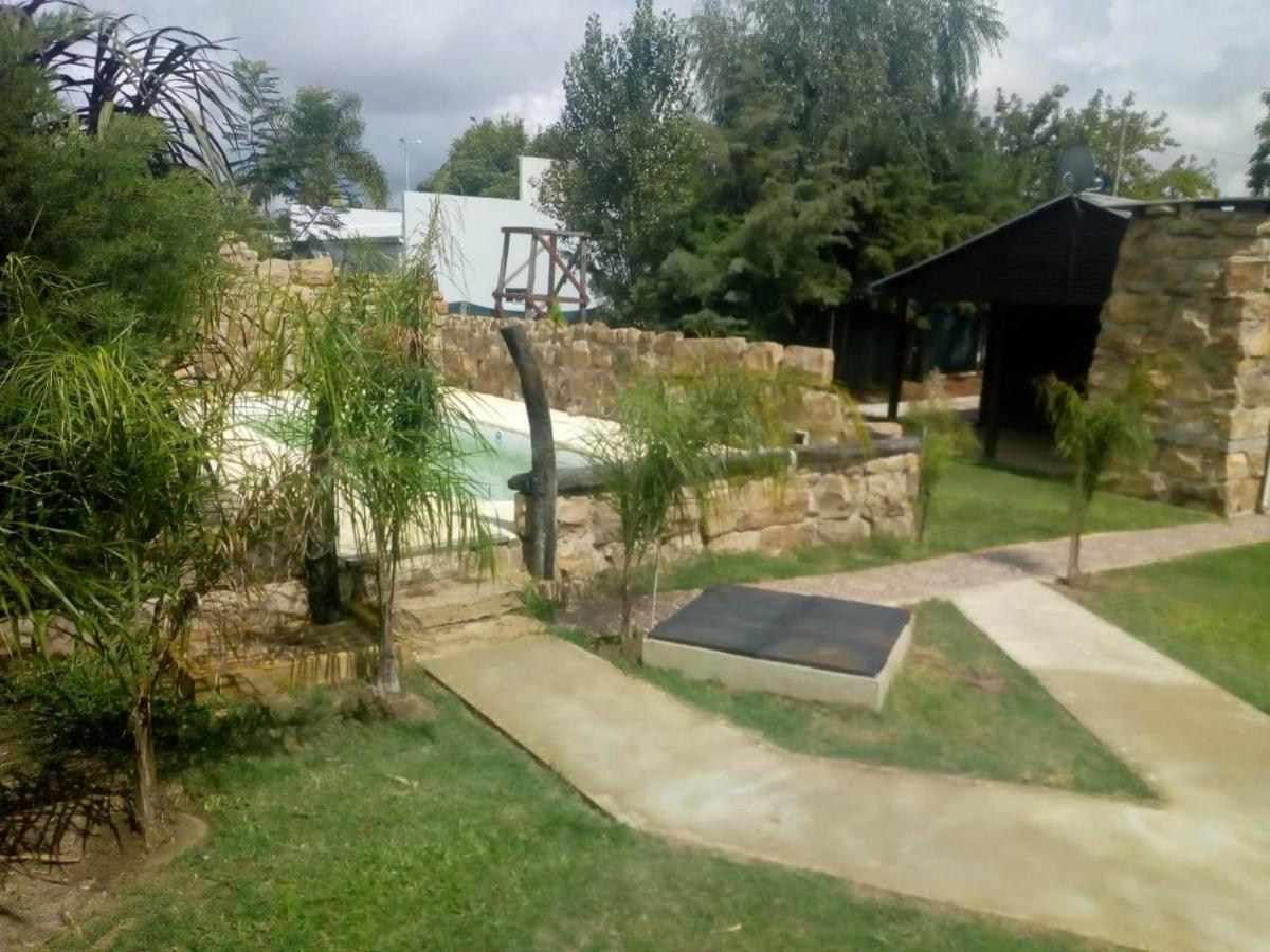 Lodge San Benito *