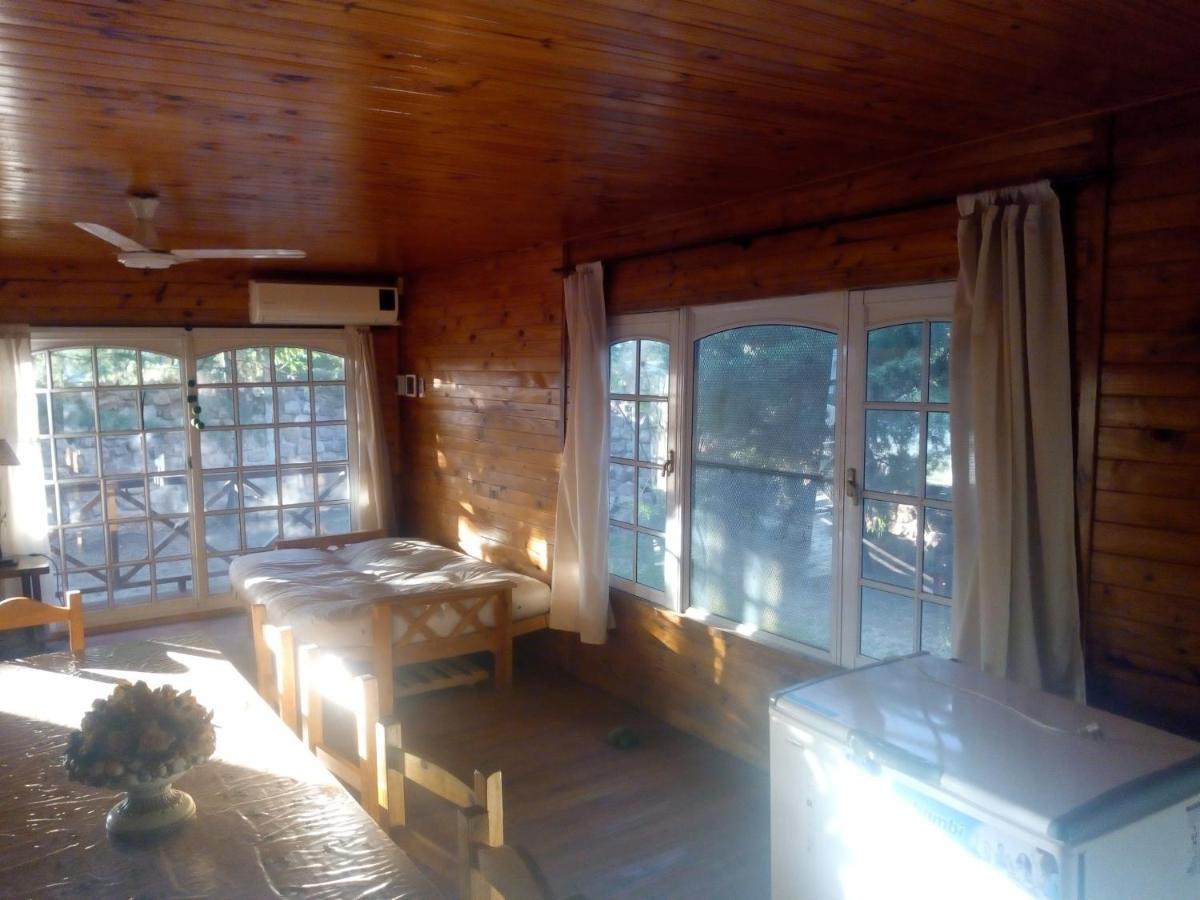 San Benito Lodge