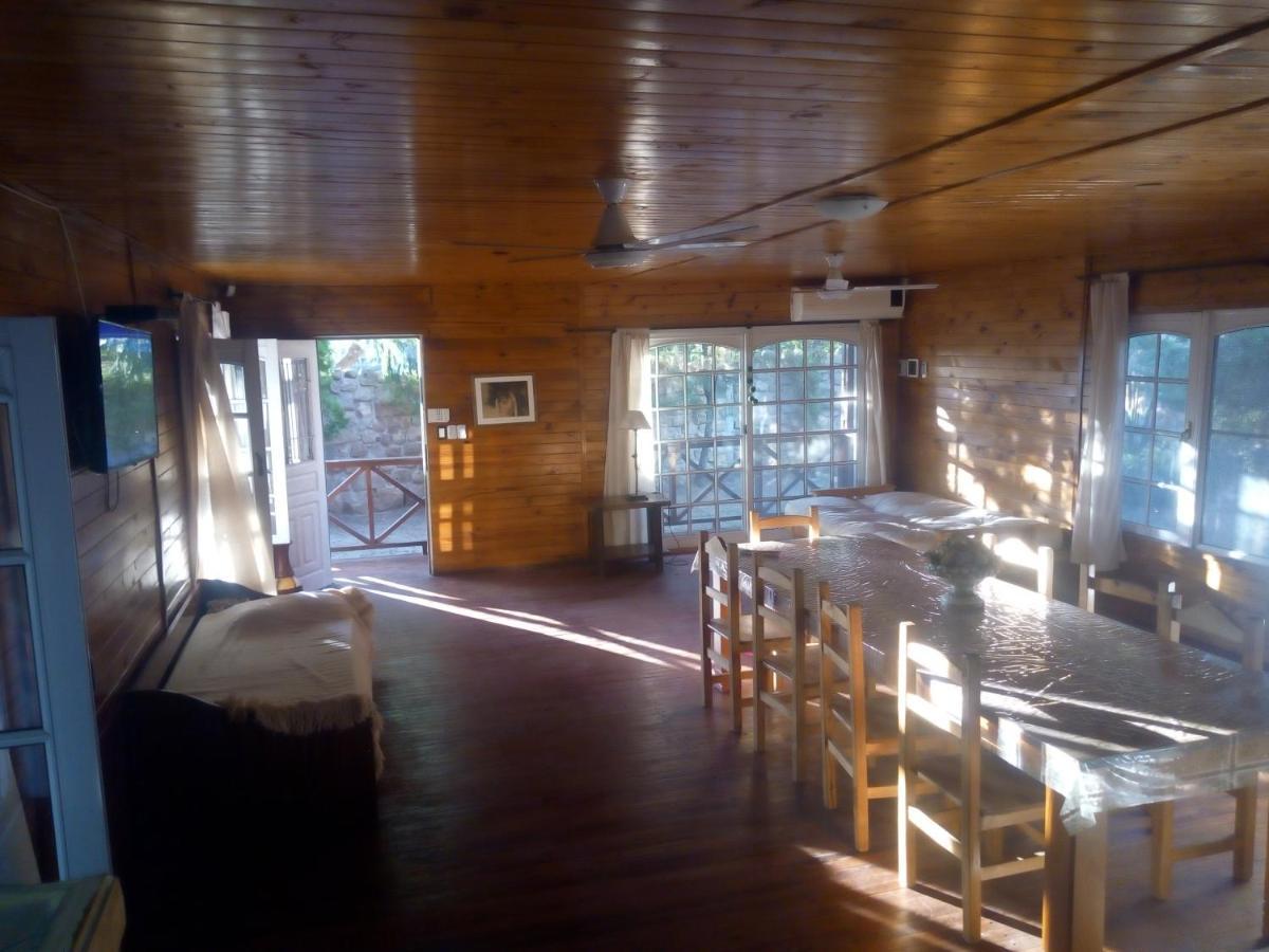 Lodge San Benito