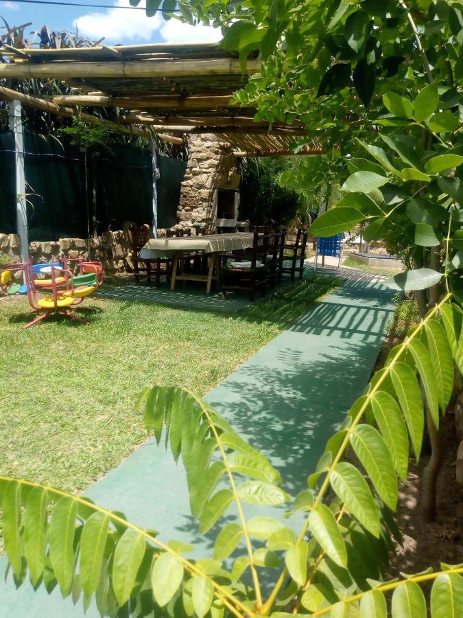 Lodge San Benito