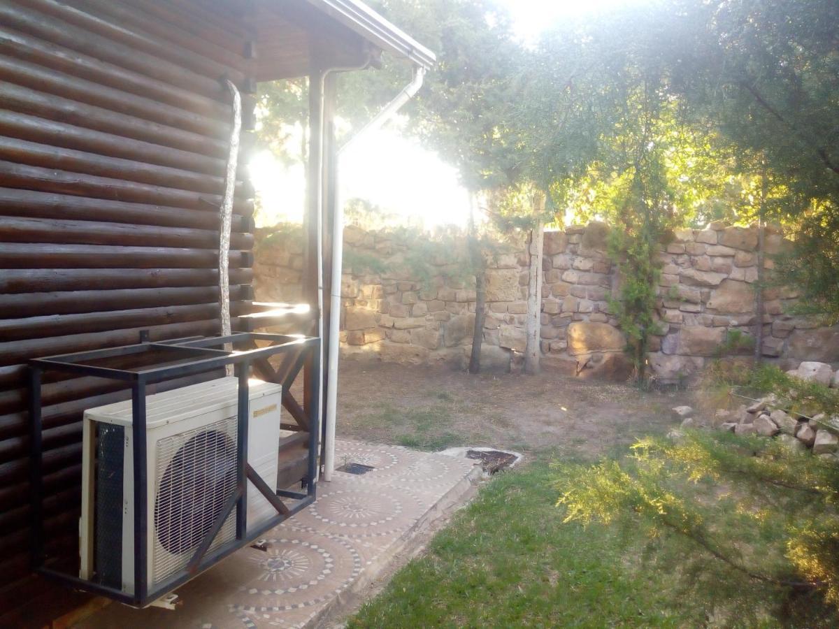 San Benito Lodge