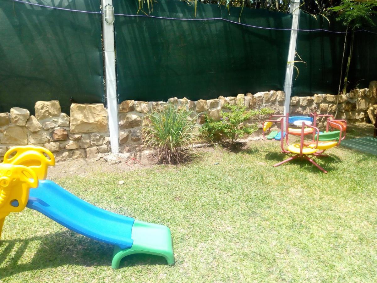 Lodge San Benito *