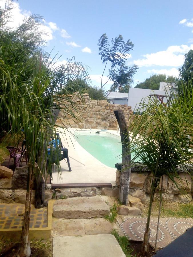 San Benito Lodge