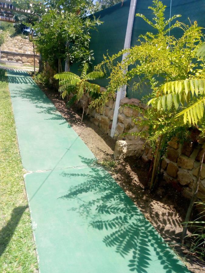 Lodge San Benito Concordia