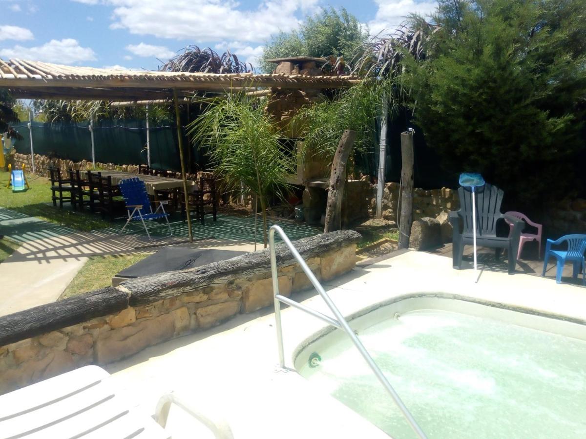 San Benito Lodge *