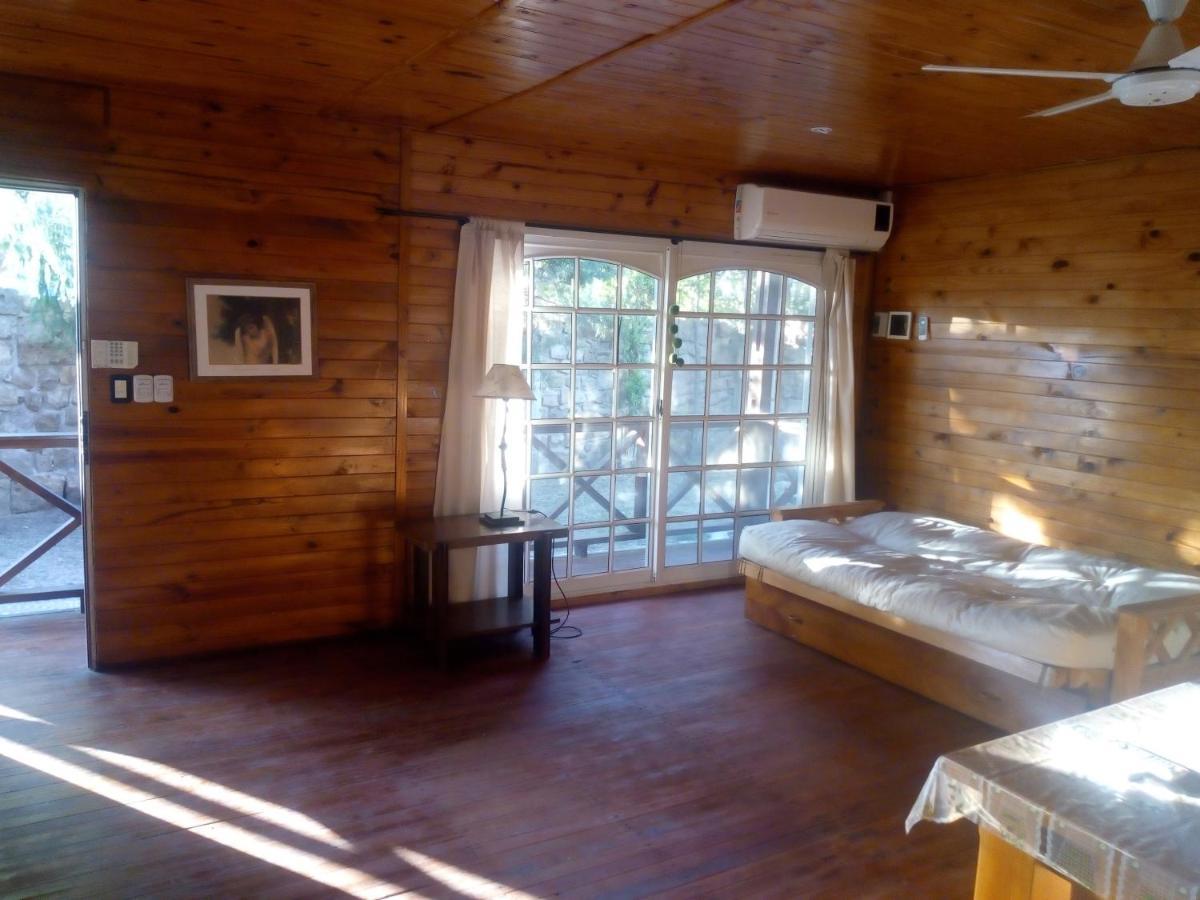 San Benito Lodge Concordia
